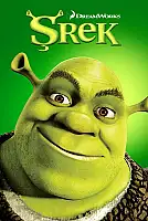 Şrek Film Posteri