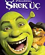 Şrek Üç Film Posteri