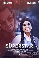 Süperstar Film Posteri