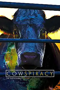 Sürdürülebilirliğin Sırrı Film Posteri