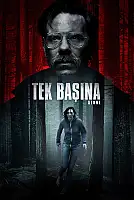 Tek Başına Film Posteri
