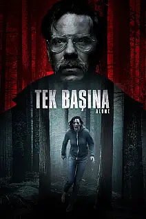 Tek Başına Film Posteri