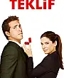 Teklif Film Posteri