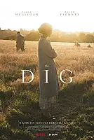 Kazı Film Posteri