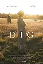 Kazı Film Posteri