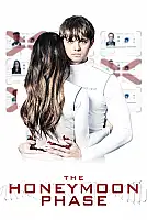 Balayı Aşaması Film Posteri