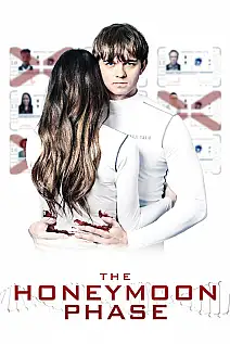 Balayı Aşaması Film Posteri
