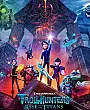 Trol Avcıları: Titanlar Yükseliyor Film Posteri