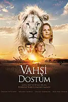 Vahşi Dostum Film Posteri