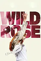 Vahşi Rose Film Posteri