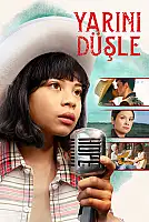 Yarını Düşle Film Posteri