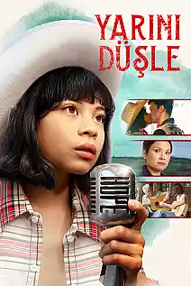 Yarını Düşle Film Posteri