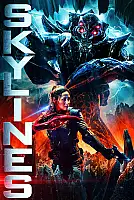 Yukarıdaki Tehlike 3 Film Posteri