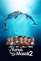 Yunus Masalı 2 Film Posteri