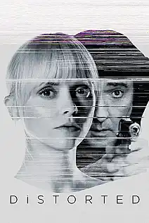 Zihin Kontrolü Film Posteri