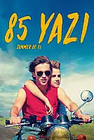 85 Yazı Film Posteri