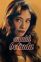 Aaahh Belinda Film Posteri