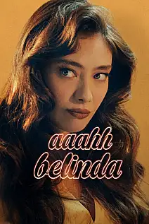 Aaahh Belinda Film Posteri