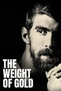Altın Madalyanın Ağırlığı Film Posteri