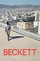 Beckett Film Posteri