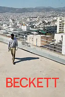 Beckett Film Posteri