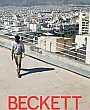 Beckett Film Posteri