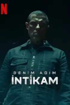 Benim Adım İntikam