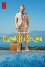 Bıçaklar Çekildi: Gizemli Bir Serüven Afiş