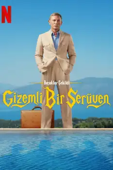 Bıçaklar Çekildi: Gizemli Bir Serüven