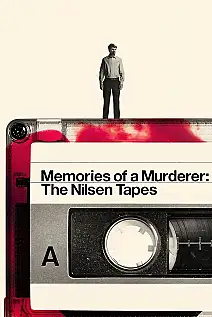 Bir Katilin Anıları: Dennis Nilsen Film Posteri