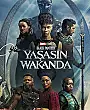 Black Panther: Yaşasın Wakanda Film Posteri