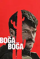 Boğa Boğa Film Posteri