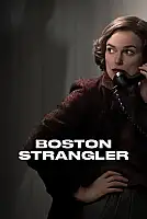 Boston Canavarı Film Posteri