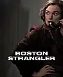 Boston Canavarı Film Posteri