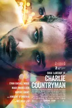 Charlie Countryman'in Gerekli Ölümü
