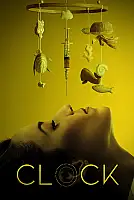 Clock Film Posteri