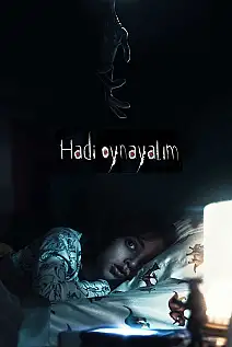Hadi Oynayalım Film Posteri