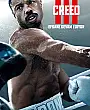 Creed III: Efsane Devam Ediyor Film Posteri