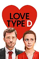 D Tipi Aşk Film Posteri