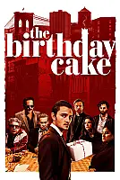 Doğum Günü Pastası Film Posteri