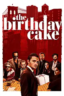 Doğum Günü Pastası Film Posteri