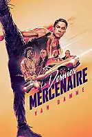 Emekli Ajan Film Posteri