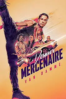 Emekli Ajan Film Posteri