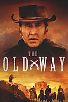 Eski Yöntem Film Posteri