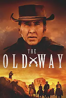 Eski Yöntem Film Posteri