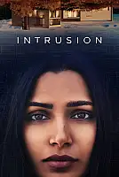 Ev Baskını Film Posteri