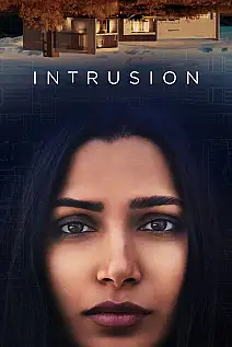 Ev Baskını Film Posteri
