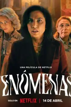FenÃ³menas