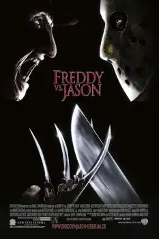 Freddy Jason'a Karşı