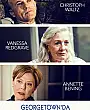 Georgetown'da Kabus Gibi Evlilik Film Posteri